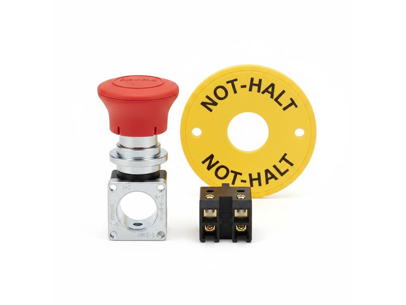 SIEMENS 3SB36011HA200CC0