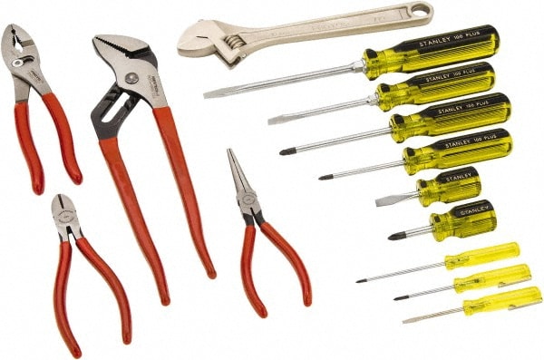 STANLEY BLACK & DECKER J98314