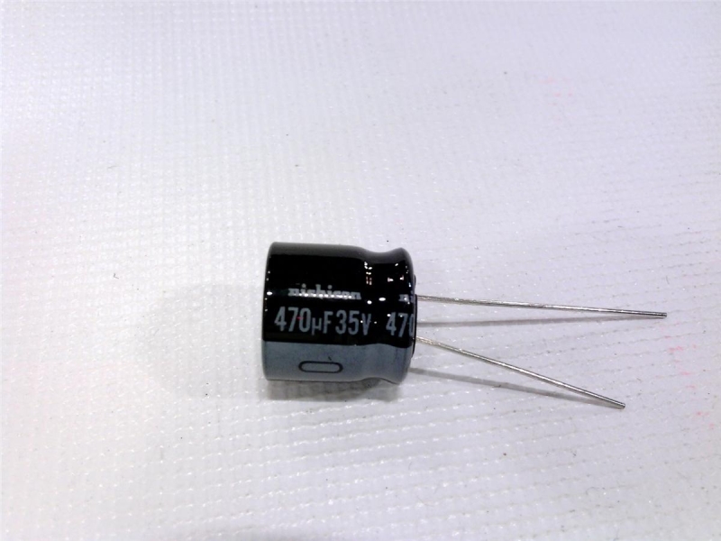 GENERIC CR470U35V2