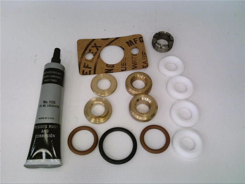 HONEYWELL 880-00370