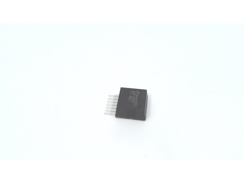 TEXAS INSTRUMENTS SEMI LMZ12002TZX-ADJ/NOPB