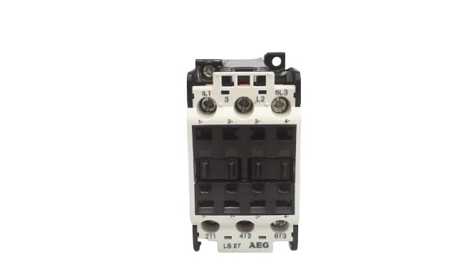 EEC AEG 910-301-588-25
