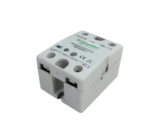 SCHNEIDER ELECTRIC 6425AXXSZS-DC3