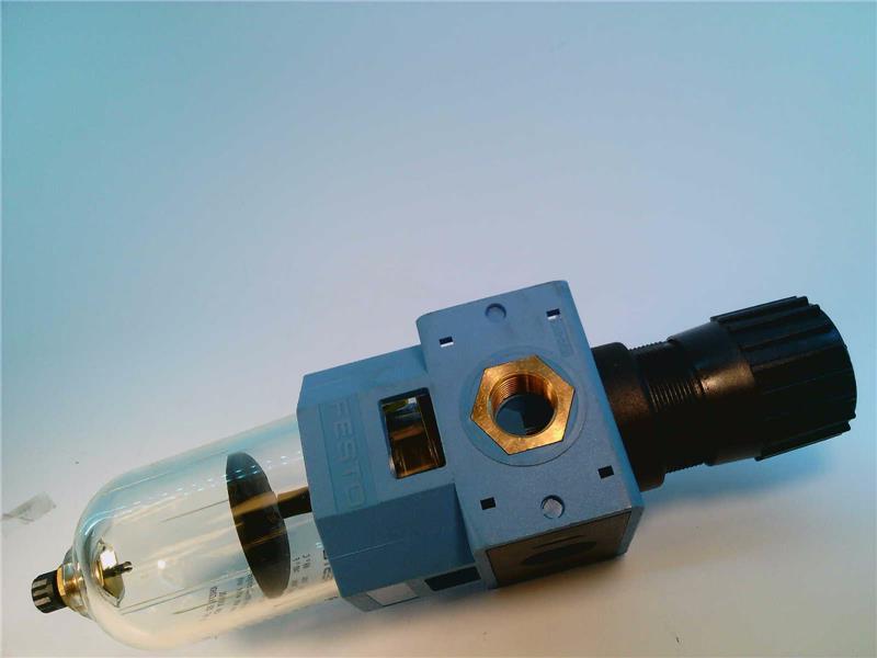 FESTO LFR-1/2-S-B