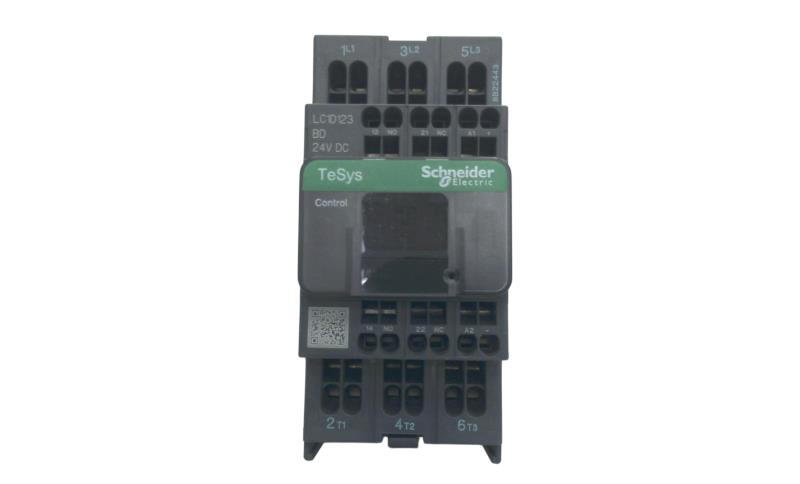 SCHNEIDER ELECTRIC LC1D123BD