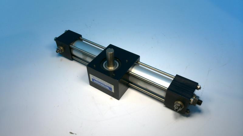 ROTOMATION A2-190-CW-S5-3C1-3A-3GL-1/8-2