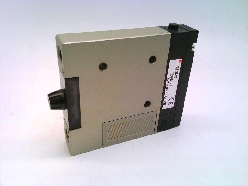 SMC EZM132HF-Q