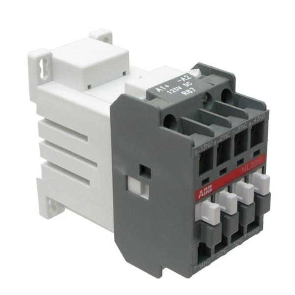 ASEA BROWN BOVERI N22E 690V