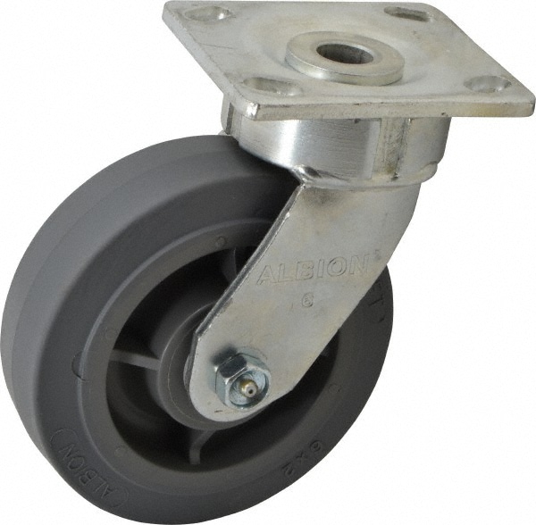 ALBION CASTERS 18XS06201S
