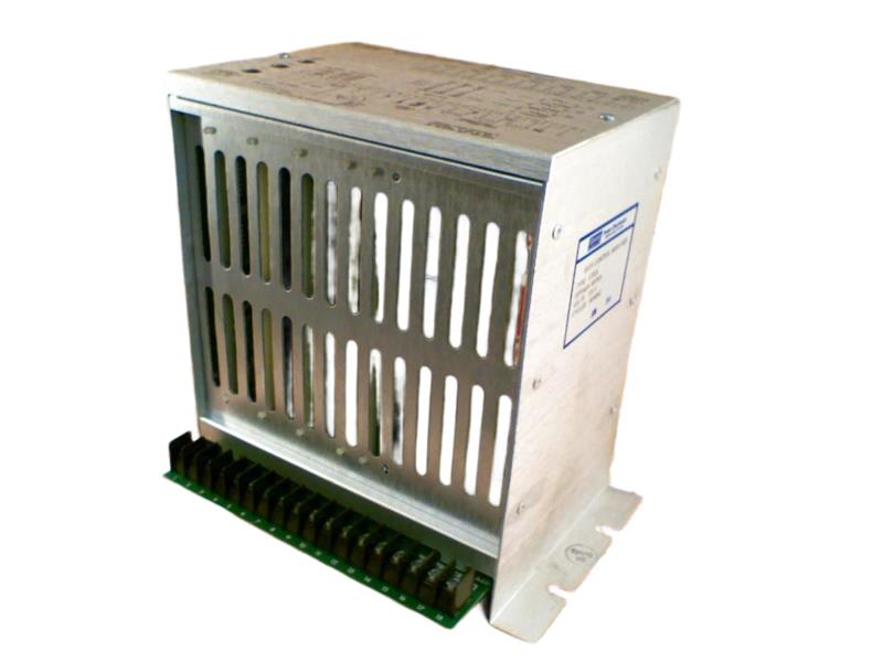 6SCR-E7024 par SPANG