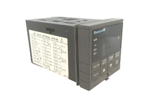 HONEYWELL DC300K-E-0B0-10-0000-W