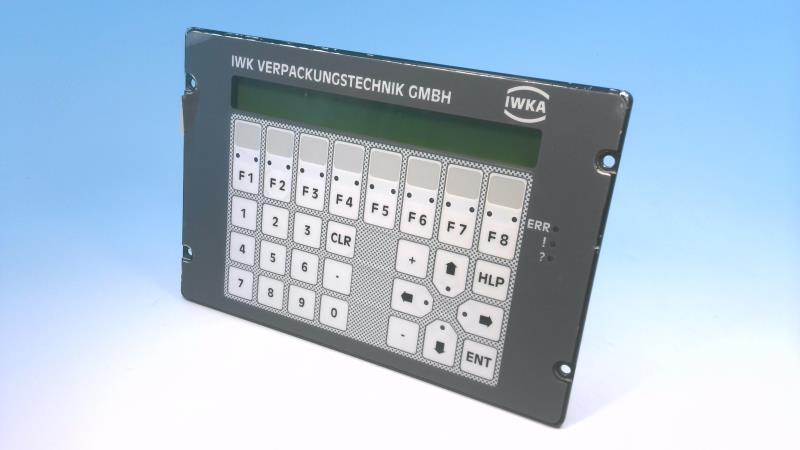 IWKA PCS-090
