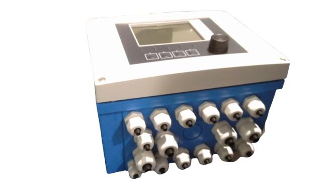 CM442-CDM1A1F011B by ENDRESS & HAUSER