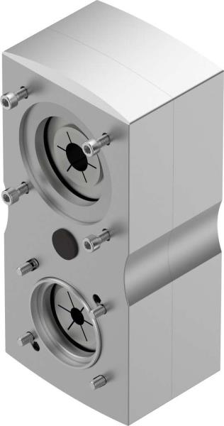 FESTO EAMM-U-110-S62-88A-120