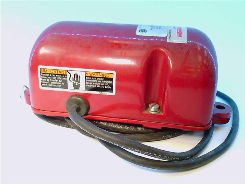 FMC V-9-D-230V
