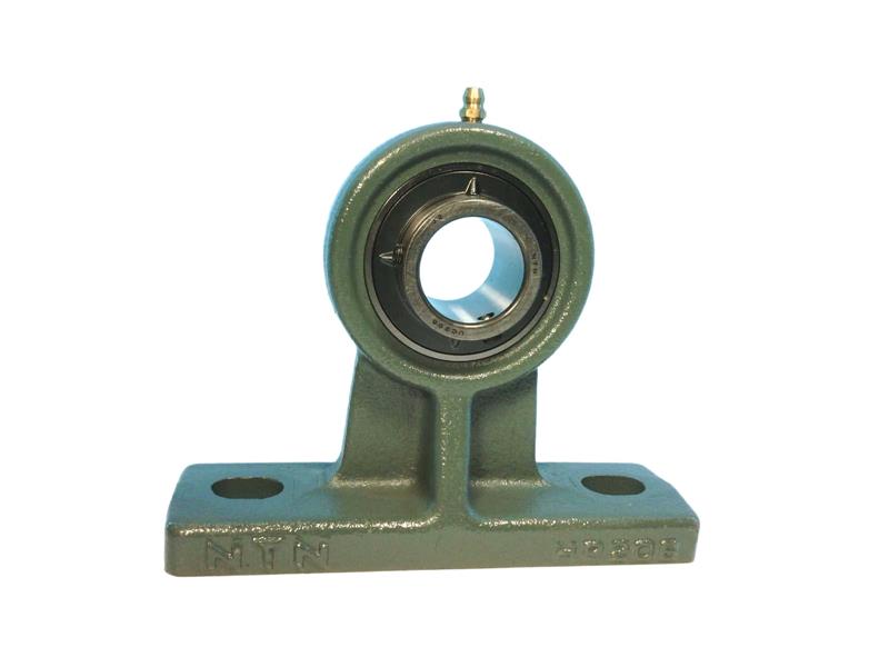 NTN BEARING UCHP206D1