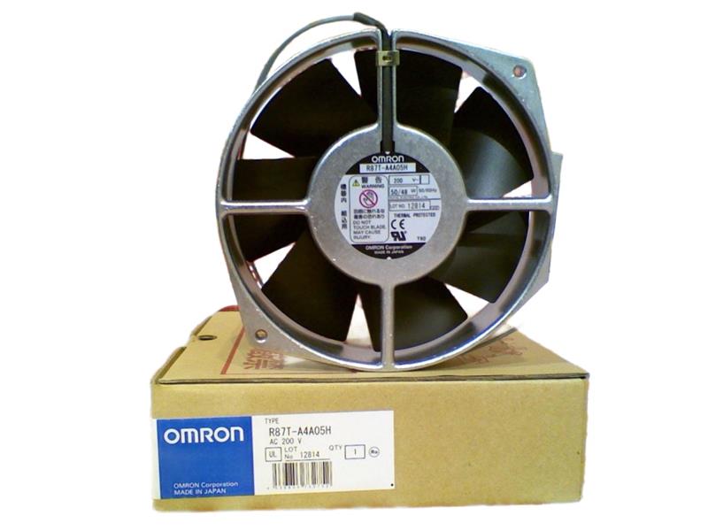 R87T-A4A05H by OMRON