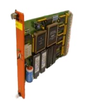 CPU-5A/1 by PROMICON SYSTEMS