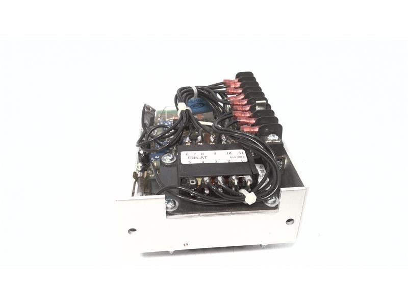 POWER VOLT BVA-52A15T0.4TF