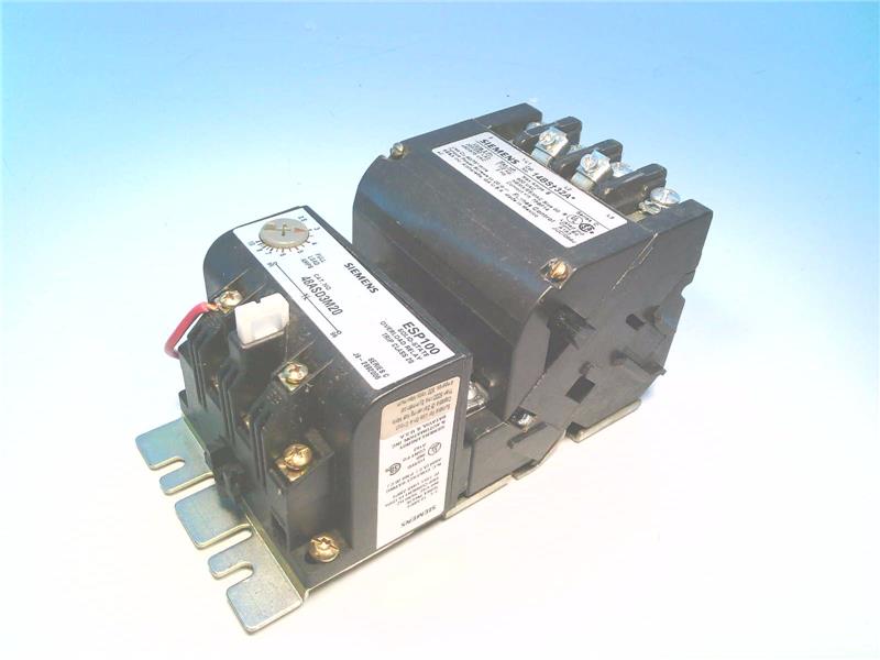 SIEMENS 14BSD32AA