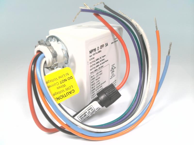 SENSOR SWITCH NPP16-D-EFP-SA