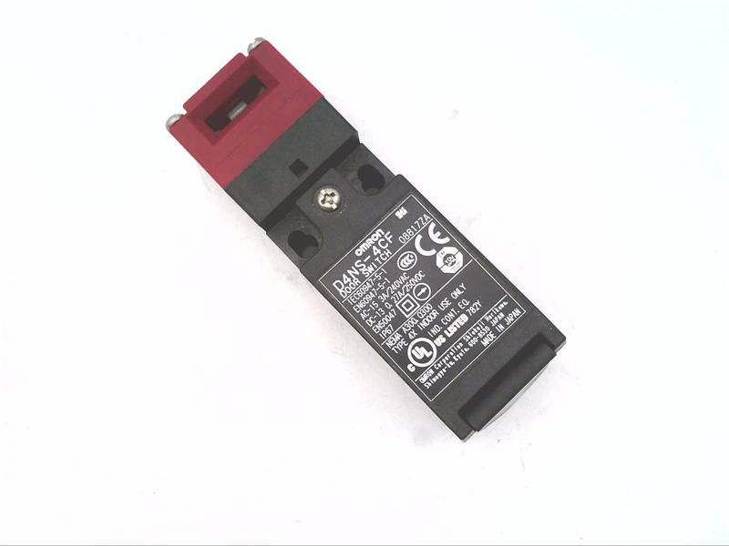 OMRON D4NS-4CF