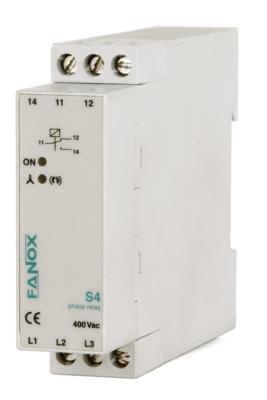 FANOX 12033