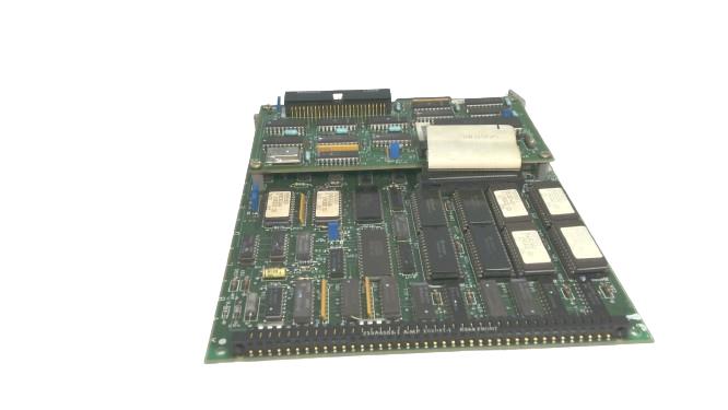 GENERAL ELECTRIC DS3815PLCC