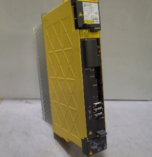 FANUC A06B-6124-H205