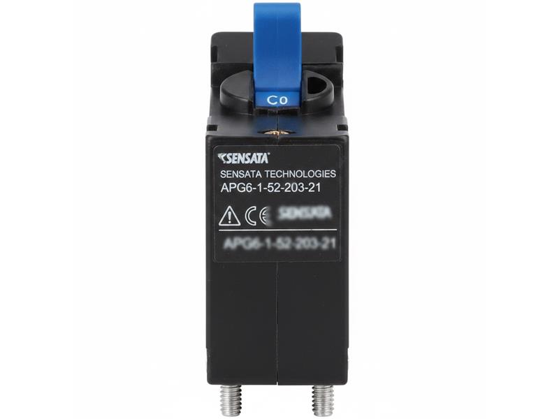 SENSATA TECHNOLOGIES APG6-1-52-203-21