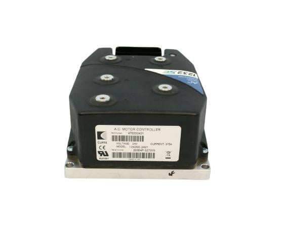 CURTIS INSTRUMENTS 1232SE-2421