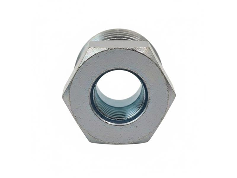 ITT NUT-CA00/06KE-18-FER-RTNG