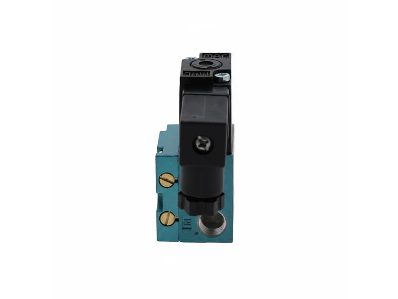 MAC VALVES INC 45A-SA2-DAAJ-1KA