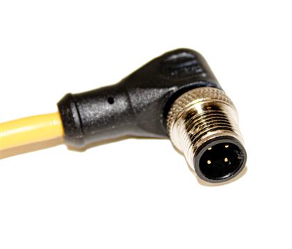 MUELLER ELECTRIC C4B05M010