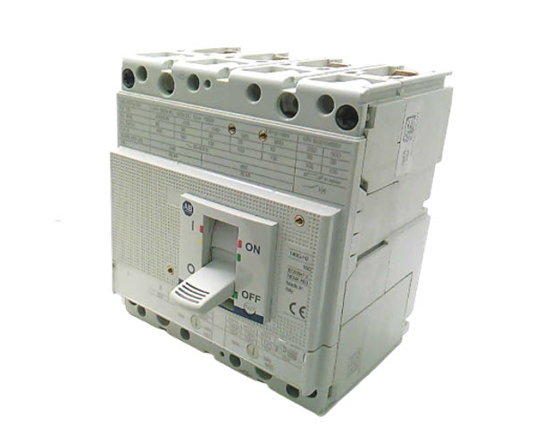ALLEN BRADLEY 140G-H2F4-D16
