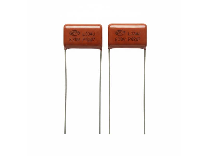 ILLINOIS CAPACITOR 334MMR400K