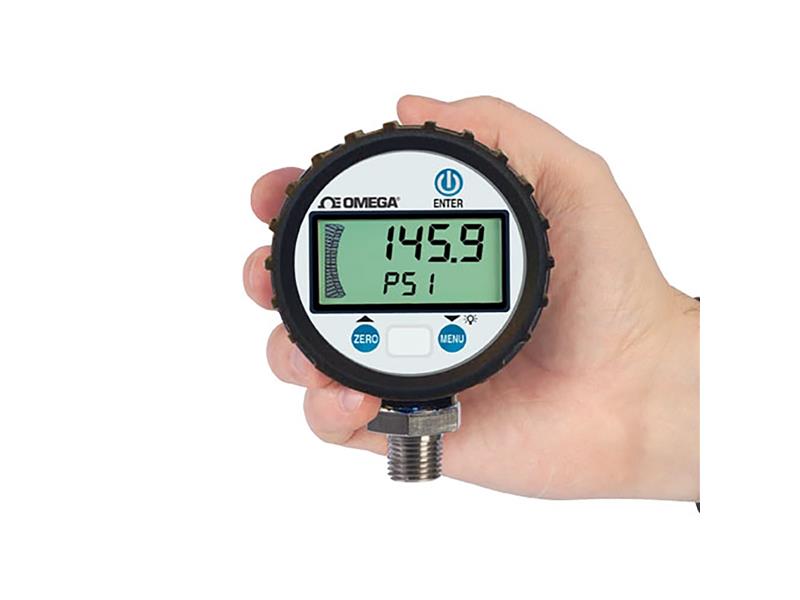 DPG8001-3K por OMEGA ENGINEERING