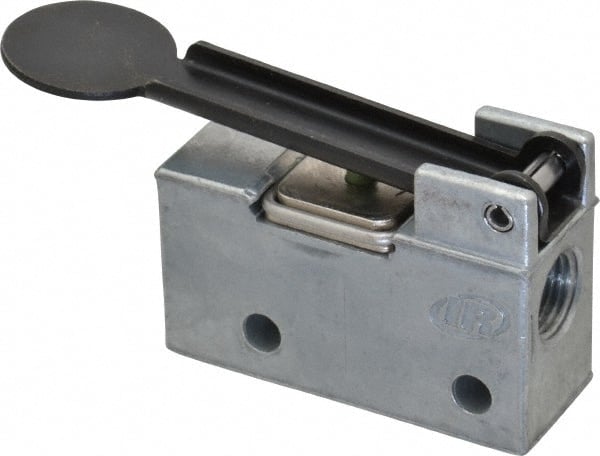INGERSOLL RAND 201-C