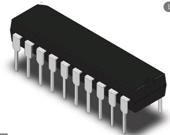 ZEBRA MCM6064P10