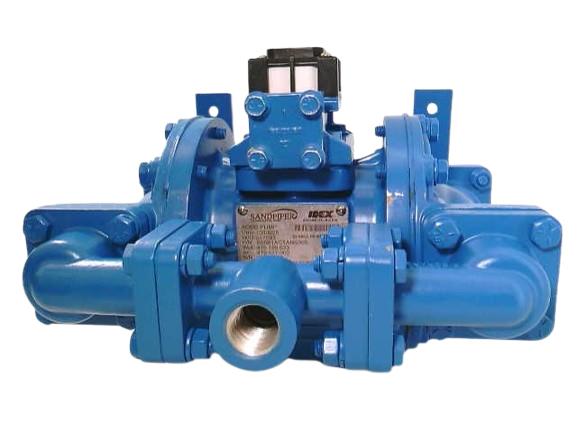 WARREN RUPP S05B1ACTANS000.