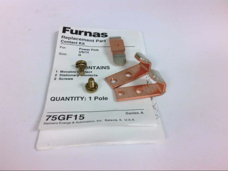 SIEMENS 75GF15