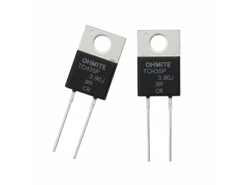 OHMITE TCH35P3R90JE