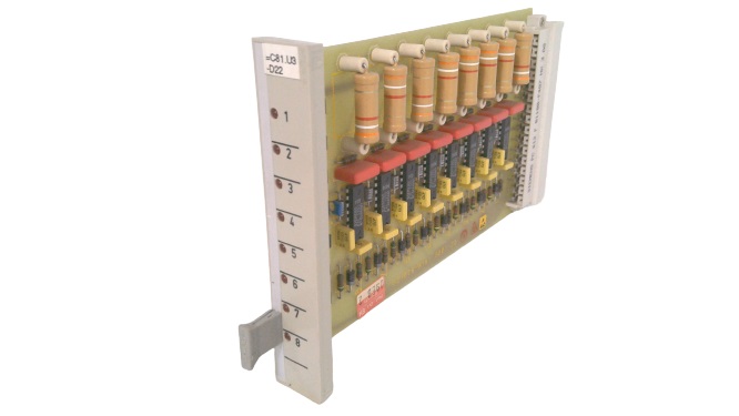 SIEMENS 6DC3020-1AC
