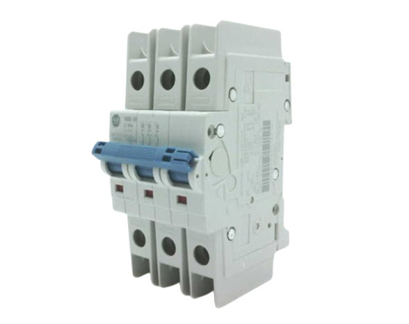 ALLEN BRADLEY 1489-M3C160