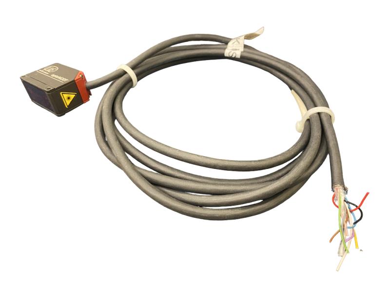 MICRO EPSILON ILD1420-500