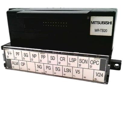MITSUBISHI MR-TB20
