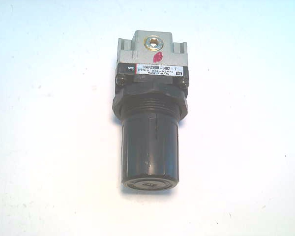 SMC NAR2000-N02-1