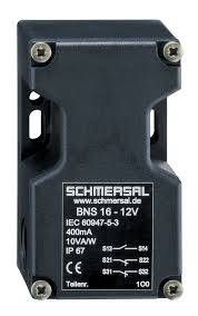 SCHMERSAL BNS 16-12ZLR