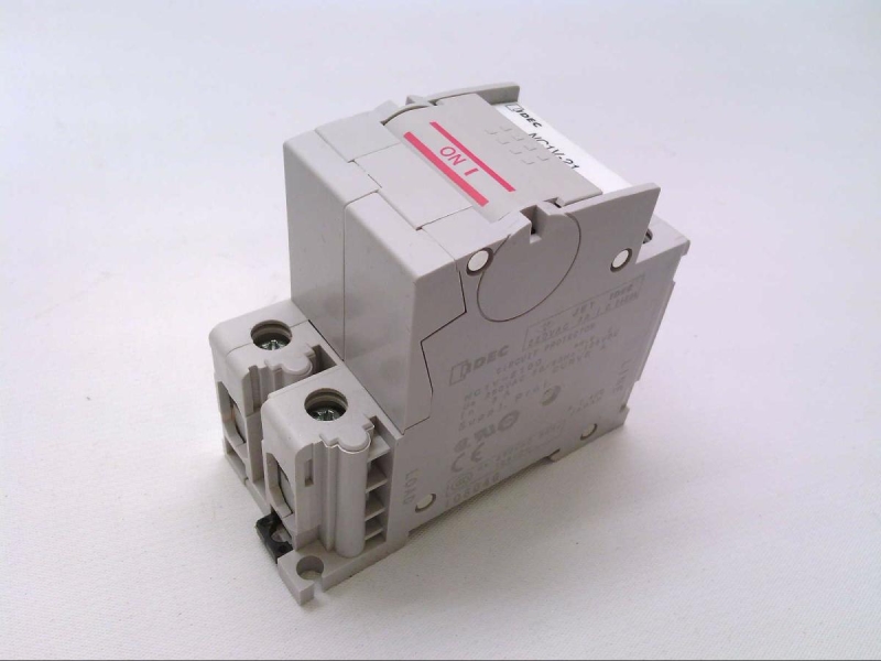 IDEC NC1V-2100-3AA