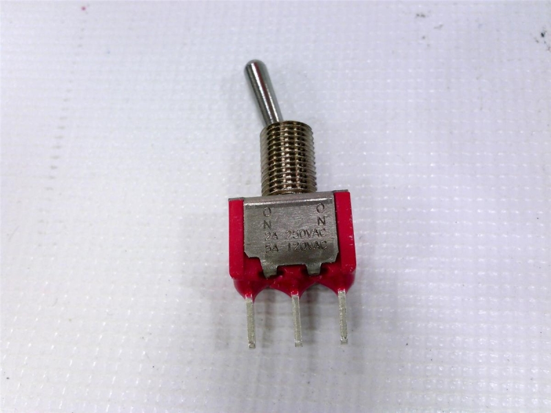 ITT 7108SYCQE